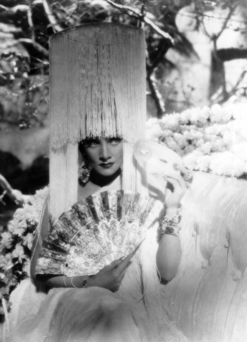 Marlene Dietrich - Foto 19