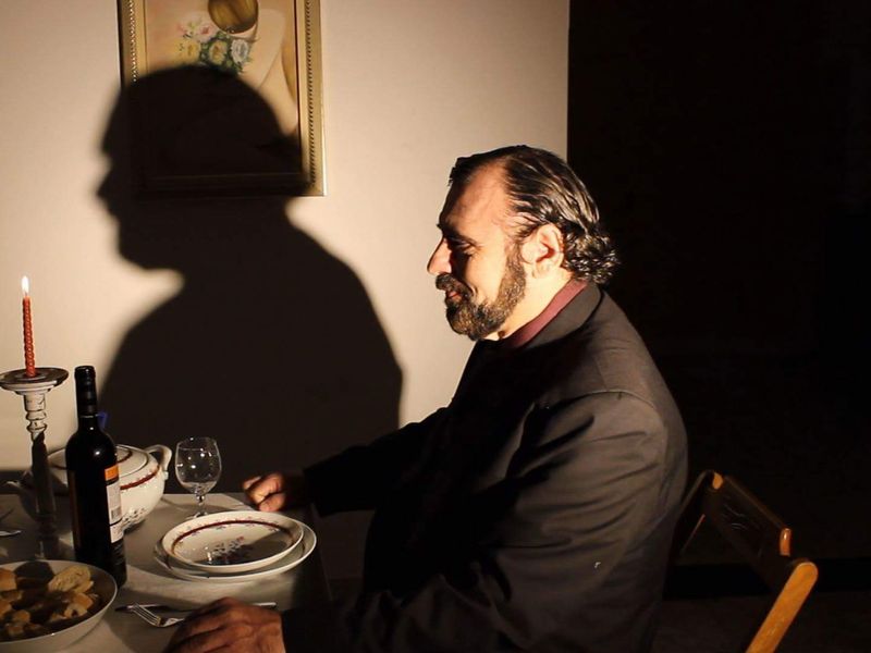 Foto 5 de O Taxidermista