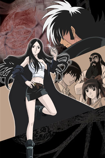  de Série Ray (2006)