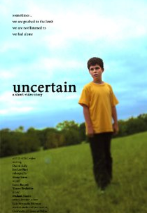 Uncertain (Uncertain)