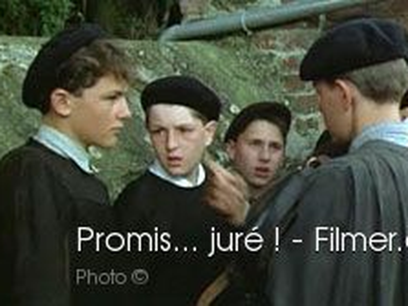 Foto 11 de Promis... juré!