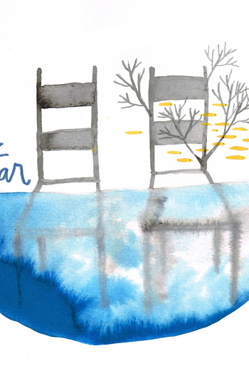 Poster de Filme Eu Vou Contar (2020)