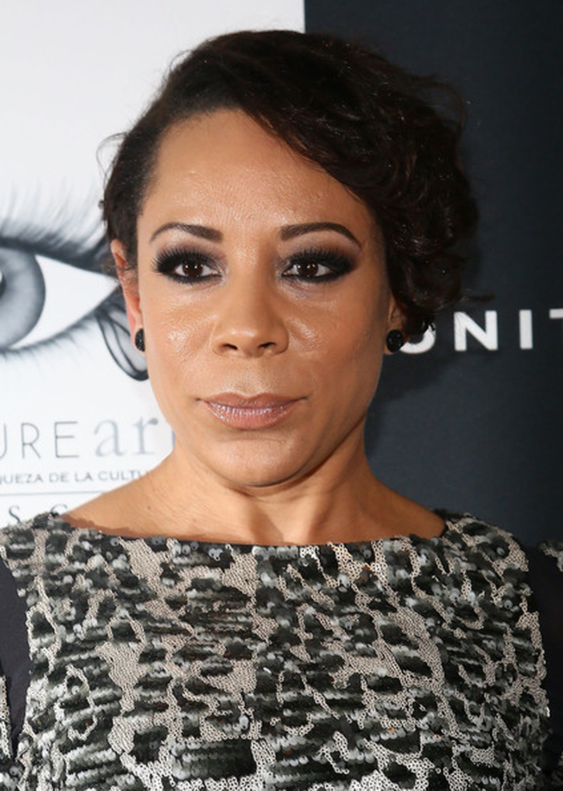 Selenis Leyva - Foto 4