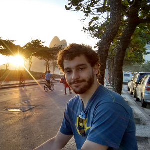 Foto de perfil de Daniel