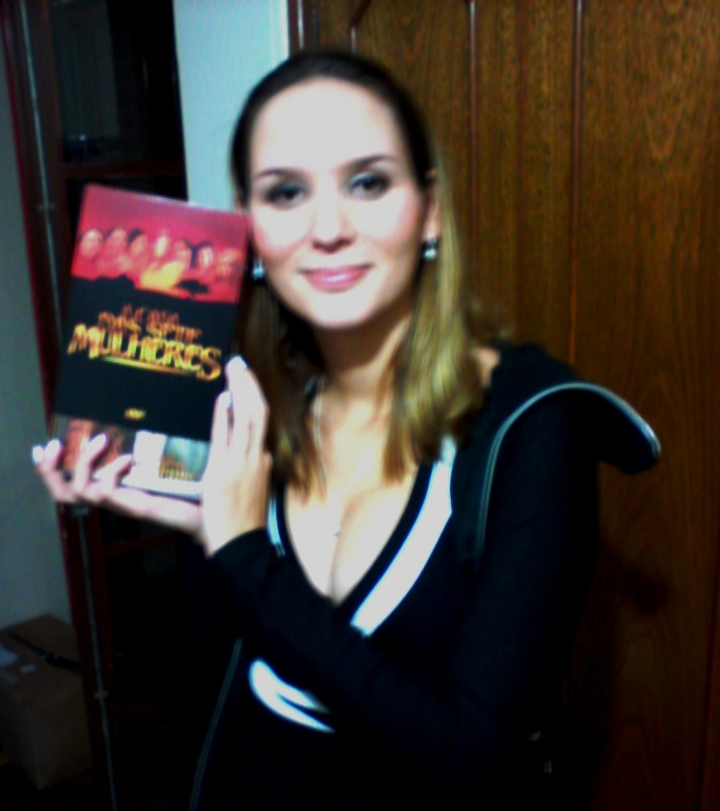 Vanessa Guilherme - Foto 2
