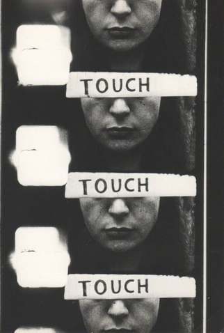 Poster 1 de Curta Tautological Cinema (1973)