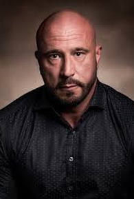 Marc-André Boulanger