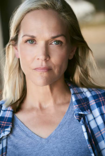 Amy Benedict - Poster 1