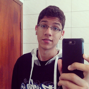 Foto de perfil de Rafael Pinheiro