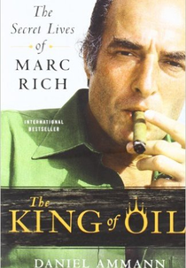 The King of Oil (The King of Oil)