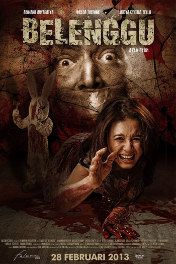  de Filme Belenggu (2012)