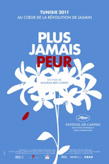 Tunísia: O Fim do Medo (La Khaoufa Baada Al'Yaoum / No More Fear)