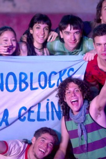 Poster de Episódio Uno. (2024)