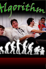 Algorithm: O Roubo do Apartamento (Algorithm: O Roubo do Apartamento)