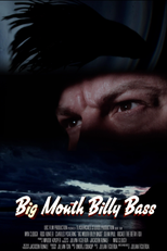 Boca Grande Billy Bass (Big Mouth Billy Bass)