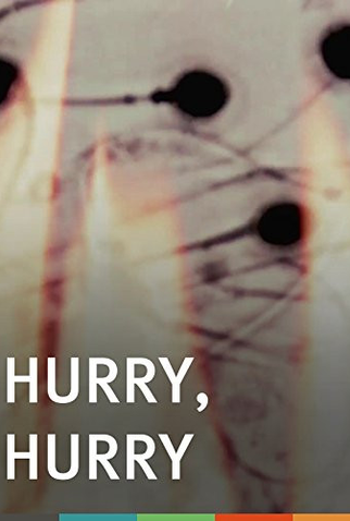 Poster 1 de Curta Hurry, Hurry! (1957)