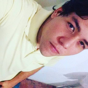 Foto de perfil de Lucas Cavalcanti