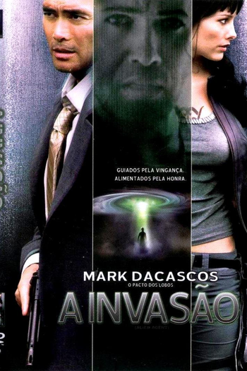  de Filme A Invasão (2007)