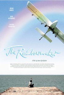 The Rainbowmaker - Poster / Capa / Cartaz - Oficial 1