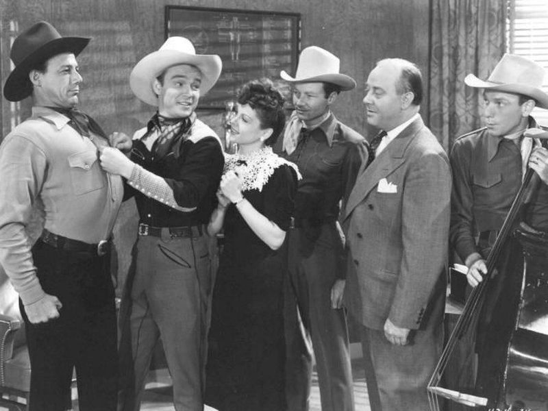 Foto 7 de Exploradores do Oeste