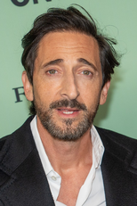 Adrien Brody