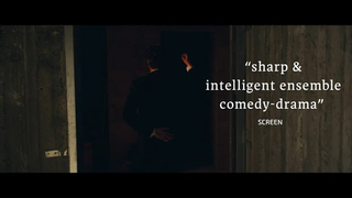 Trailer: LET IT BE MORNING | Trailer | Official Selection of Israel for 2022 Academy Awards
