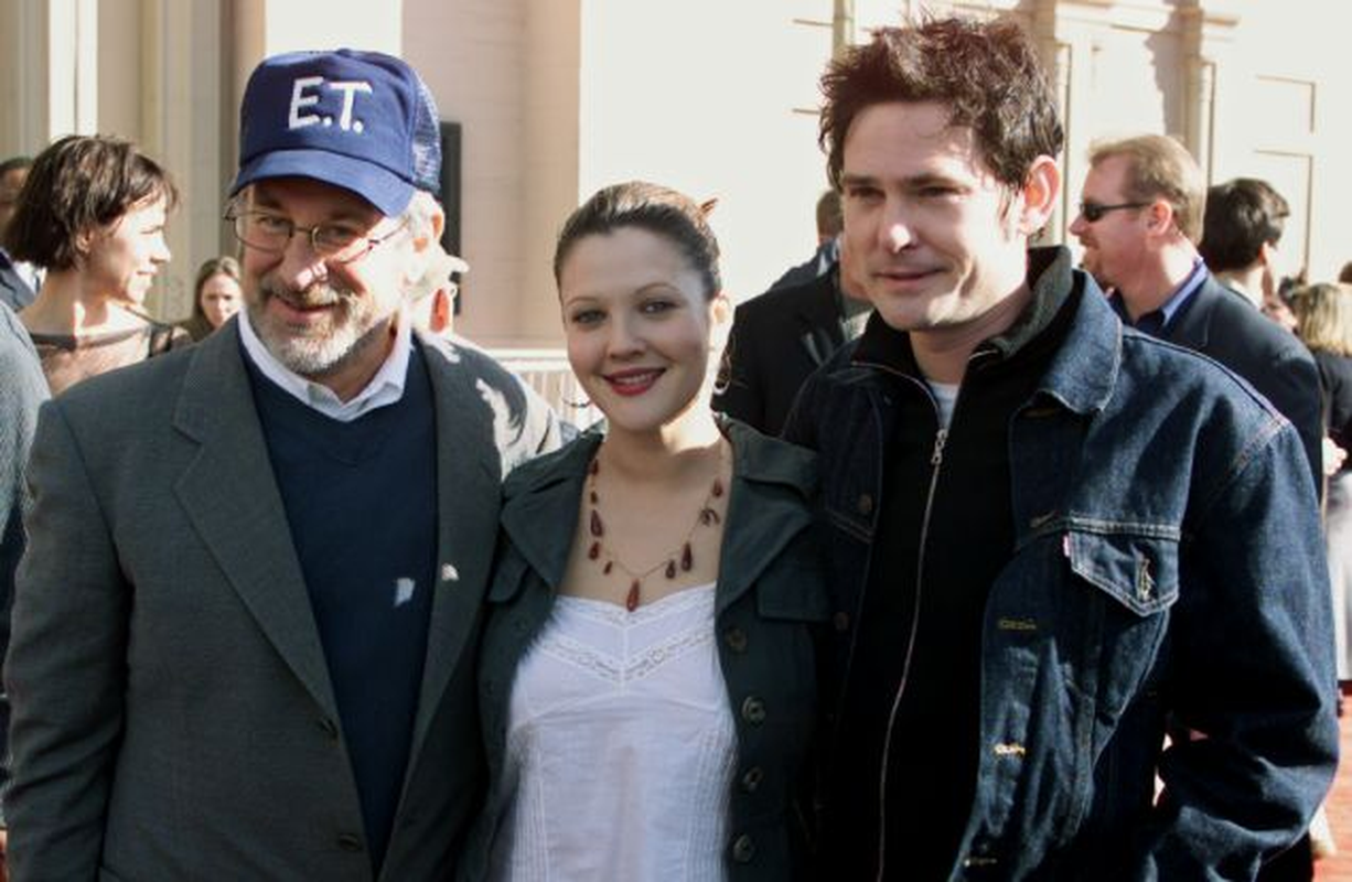 Steven Spielberg - Foto 24