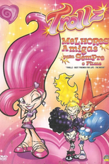Trollz - Melhores Amigas Para Sempre (Trollz: Best Friends for Life - The Movie)