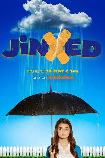  de Filme Jinxed (2013)