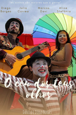 O Céu dos Teus Olhos (O Céu dos Teus Olhos)