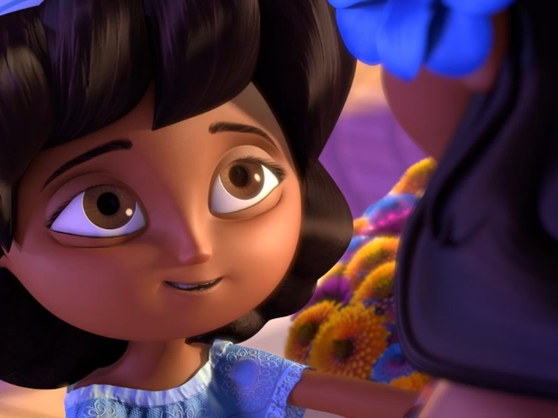 Foto 2 de Dia de Los Muertos