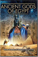 Ancient Gods of Egypt (Ancient Gods of Egypt)