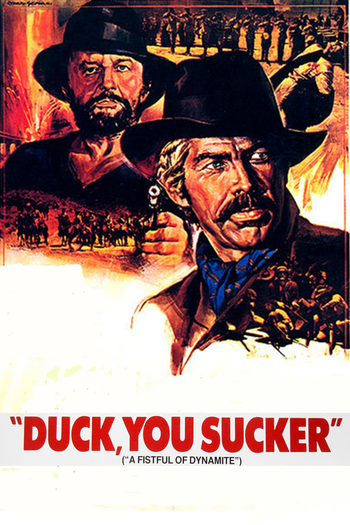  de Filme Quando Explode a Vingança (1971)