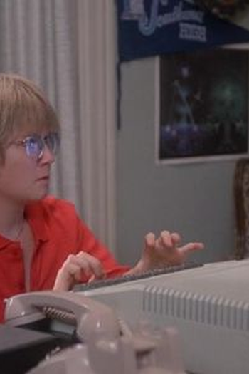 Poster de Episódio Trapdoors (1981)