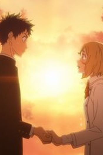 Poster de Episódio パートナー (2017)