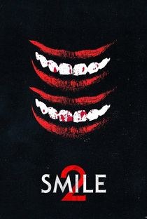 Sorria 2 - Poster / Capa / Cartaz - Oficial 5