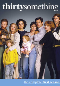 Thirtysomething (1ª Temporada) (Thirtysomething (Season 1))