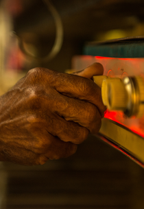 Orquestra Invisível Let's Dance (Orquestra Invisível Let's Dance)