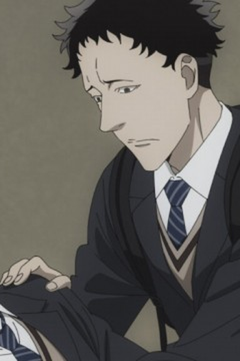 Poster de Episódio 名誉の代償 (2022)