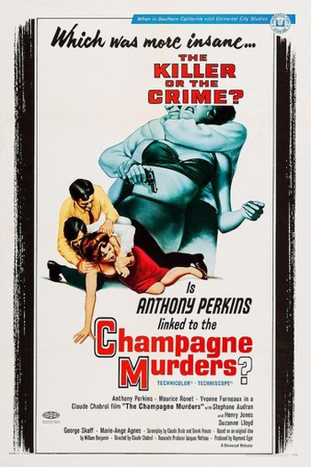  de Filme O Escândalo (1967)