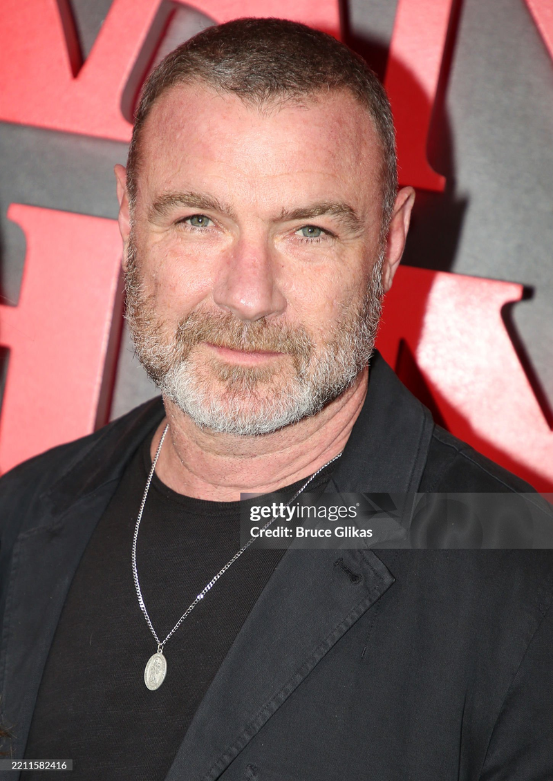 Liev Schreiber - Foto 11