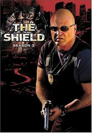 The Shield - Acima da Lei (3ª Temporada) (The Shield (season 3))