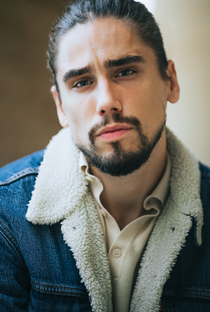 Damir Kovic - Poster 1