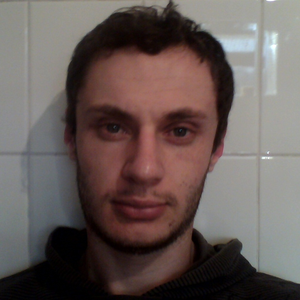Foto de perfil de Daniel