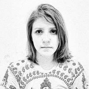 Foto de perfil de Marina Mendonça