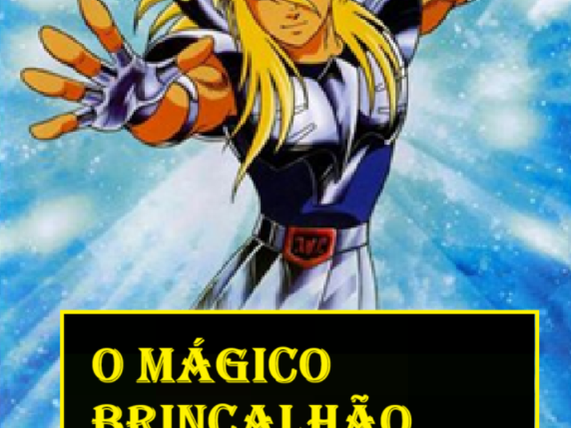 Foto 1 de O Mágico Brincalhão