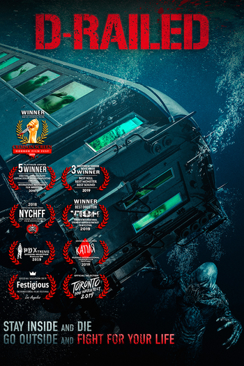  de Filme Assassinato no Expresso do Inferno (2018)