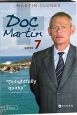 Doc Martin (7ª Temporada) (Doc Martin (Season 7))