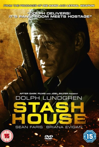 Poster 6 de Filme O Esconderijo (2012)