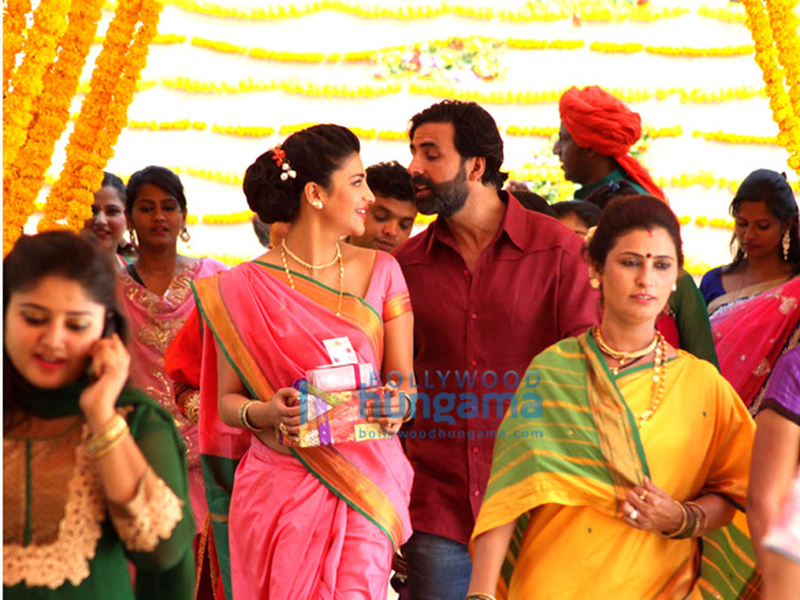 Foto 30 de Gabbar is Back